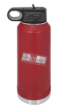 Load image into Gallery viewer, Nintendo Laser Engraved Water Bottle
