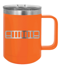 Load image into Gallery viewer, XJ Grill Laser Engraved Mug (Etched)
