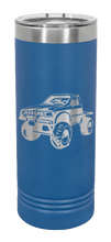 Load image into Gallery viewer, Toyota Laser Engraved Skinny Tumbler (Etched)
