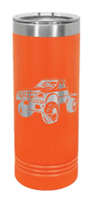 Load image into Gallery viewer, Toyota Laser Engraved Skinny Tumbler (Etched)
