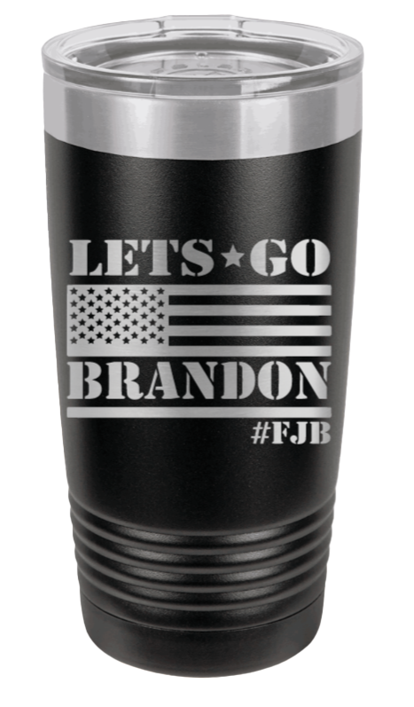 Lets Go Brandon Flag 