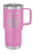 Load image into Gallery viewer, Teacher Laser Engraved Mug (Etched)

