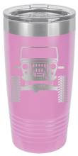 Load image into Gallery viewer, JEEP CJ Laser Engraved Tumbler (Etched)
