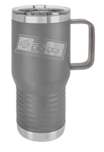 Load image into Gallery viewer, Nintendo Laser Engraved Mug (Etched)
