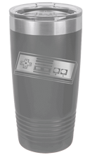 Load image into Gallery viewer, Nintendo Game Controller Laser Engraved Tumbler (Etched)
