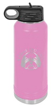 Load image into Gallery viewer, I Shih Tsu Not Laser Engraved Water Bottle (Etched)
