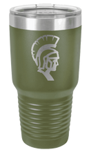 Load image into Gallery viewer, WCHS 2 (White County, TN) Laser Engraved Tumbler (Etched)
