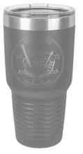 Load image into Gallery viewer, TN Coin Laser Engraved Tumbler (Etched)
