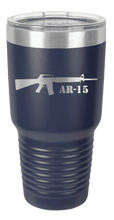 Load image into Gallery viewer, AR-15 Laser Engraved (Etched)
