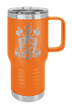 Load image into Gallery viewer, WCHS 1 (White County, TN) Laser Engraved Mug (Etched)
