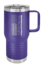 Load image into Gallery viewer, We The People Laser Engraved Mug (Etched)
